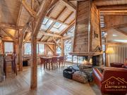 Vente Maison 10 pièces 483 m2 Les carroz d'araches