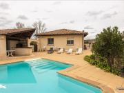 Vente Maison 10 pièces 491 m2 Terssac