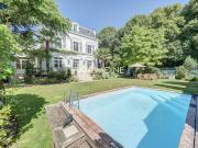 Vente Maison 10 pièces 500 m2 Saint Germain en Laye