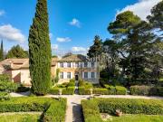 Vente Maison 10 pièces 550 m2 Aix en Provence