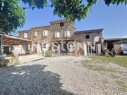 Vente Maison 10 pièces 550 m2 La Motte