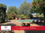 Vente Maison 10 pièces 550 m2 Uzès