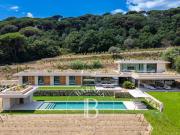 Vente Maison 10 pièces 552 m2 Ramatuelle