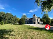 Vente Maison 10 pièces 600 m2 Gironville sur Essonne