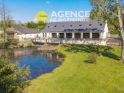 Vente Maison 10 pièces 641 m2 Montreuil l'Argillé