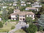 Vente Maison 10 pièces 650 m2 Les issambres