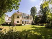 Vente Maison 10 pièces 700 m2 Neuilly sur Seine