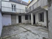 Vente Maison 10 pièces 84 m2 Nogent sur Loir