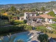 Vente Maison 10 pièces 249 m2 Peymeinade