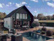 Vente Maison 110 m2 Baye