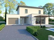 Vente Maison 110 m² à Saint Trivier sur Moignans 345 000 ¤