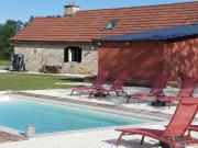 Vente maison 117m2 Marcillac Saint Quentin 24200