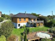 Vente Maison 11 pièces 169.41 m2 Morlaàs