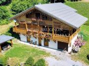 Vente Maison 11 pièces 175 m2 Villard sur Doron