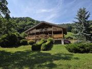Vente Maison 11 pièces 180 m2 Villard sur Doron