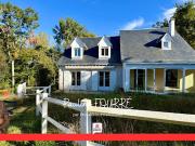 Vente Maison 11 pièces 180 m2 Vineuil