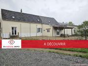 Vente Maison 11 pièces 187 m2 Parnac