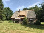 Vente Maison 11 pièces 190 m2 Saint Pierre des Ifs