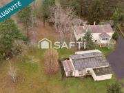 Vente Maison 11 pièces 191 m2 Monsempron Libos