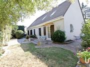 Vente Maison 11 pièces 191 m2 Saint Germain lès Arpajon