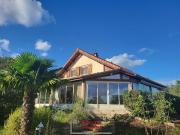 Vente Maison 11 pièces 196 m2 Renaison