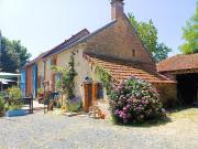 Vente Maison 11 pièces 200 m2 Boussac