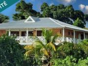 Vente Maison 11 pièces 200 m2 Le francois