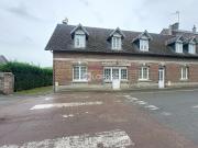 Vente Maison 11 pièces 208 m2 Montbrehain