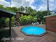 Vente Maison 11 pièces 209 m2 Deshaies