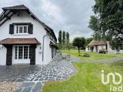 Vente Maison 11 pièces 212 m2 Heudreville sur Eure