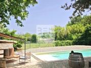 Vente Maison 11 pièces 212 m2 La Garde Adhémar