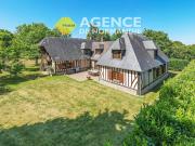 Vente Maison 11 pièces 217 m2 Montreuil l'Argillé
