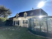 Vente Maison 11 pièces 217 m2 Saint Ouen l'Aumône