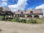 Vente Maison 11 pièces 218 m2 Conches en Ouche