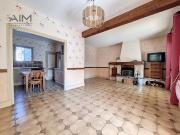 Vente Maison 11 pièces 218 m2 Vernou sur Brenne