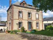 Vente Maison 11 pièces 220 m2 Bailleau Armenonville