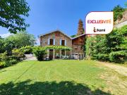 Vente Maison 11 pièces 227 m2 Saint Marcel lès Annonay