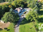 Vente Maison 11 pièces 228 m2 Cenon sur Vienne