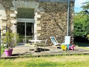 Vente Maison 11 pièces 229 m2 Verrières en Anjou