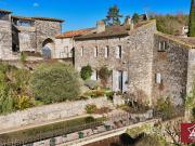 Vente Maison 11 pièces 270 m2 Penne d'Agenais