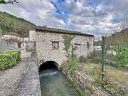 Vente Maison 11 pièces 230 m2 Saint Vincent Rive d'Olt