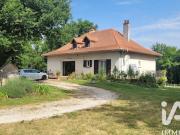 Vente Maison 11 pièces 235 m2 La Roche Chalais