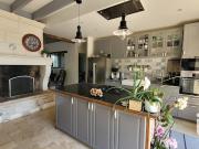 Vente Maison 11 pièces 235 m2 La Roche Chalais