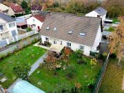 Vente Maison 11 pièces 235 m2 Lisses