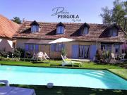 Vente Maison 11 pièces 237 m2 Montignac