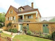 Vente Maison 11 pièces 240 m2 Gourdon