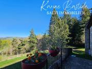 Vente Maison 11 pièces 240 m2 Le Lac d'Issarlès