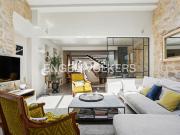 Vente Maison 11 pièces 241 m2 Paris 20ème