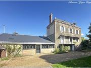 Vente Maison 11 pièces 244 m2 Saint Arnoult des Bois