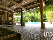Vente Maison 11 pièces 245 m2 Saint Savin
